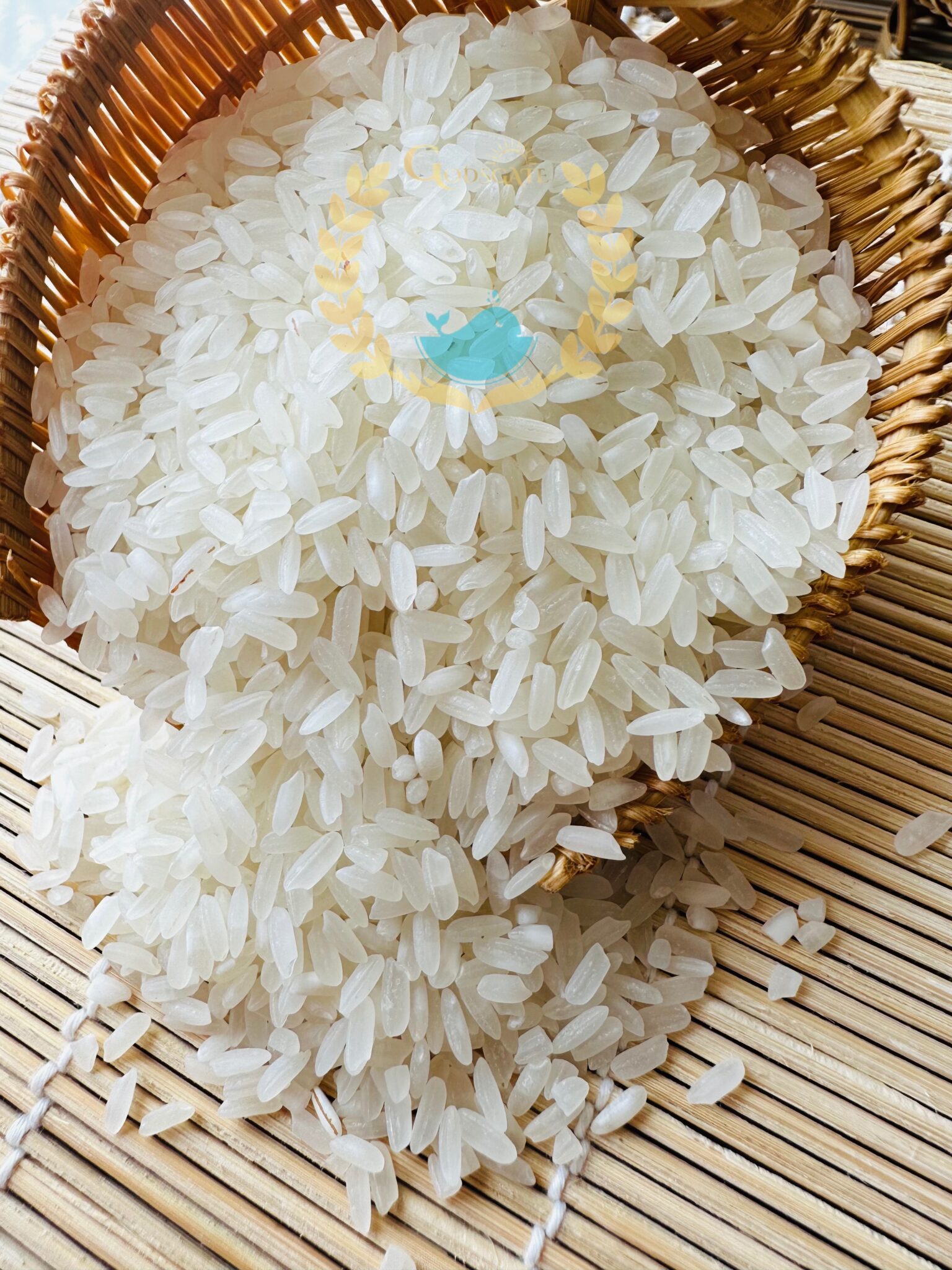 Medical Medium Rice MEDIUM RICE - GODSGATE GLOBAL